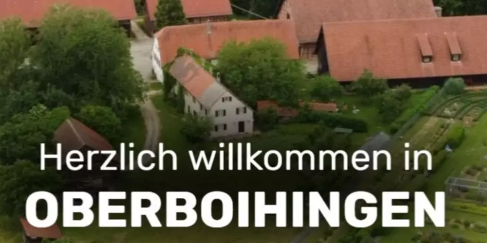 Gemeinde Oberboihingen