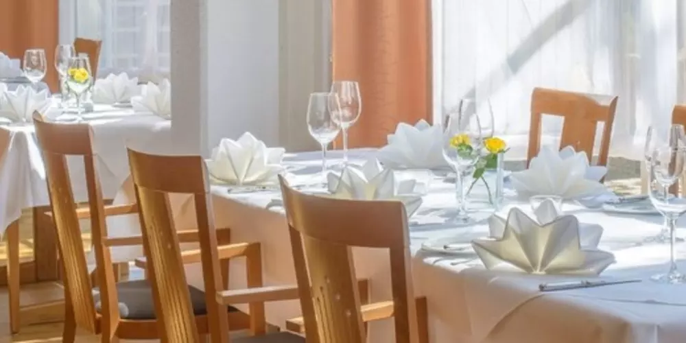 Best Western Plus Hotel am Schlossberg GmbH & Co. KG