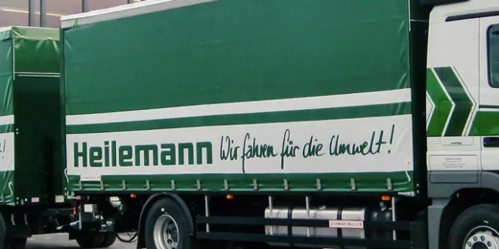 Heilemann GmbH