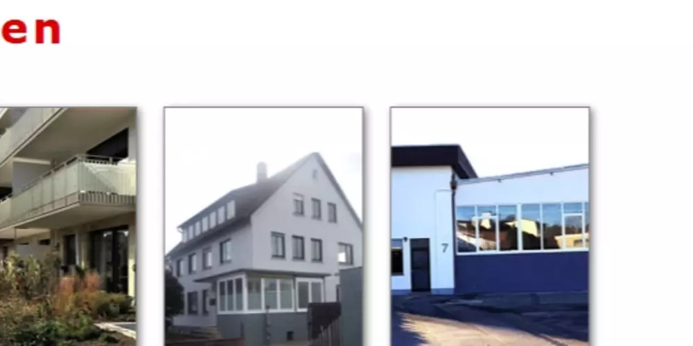 Zink Gewerbepark GmbH