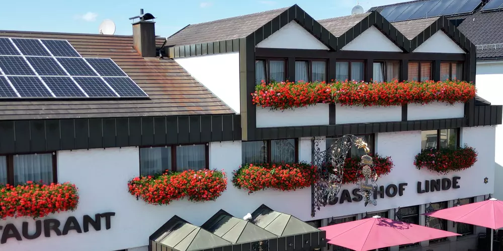 Ebermann Metzgerei & Gastronomie