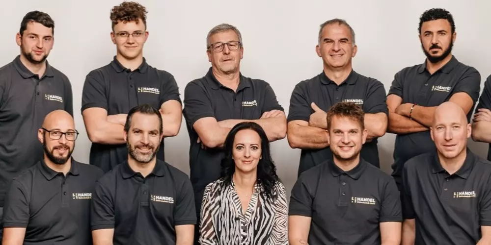 Handel Elektrotechnik GmbH