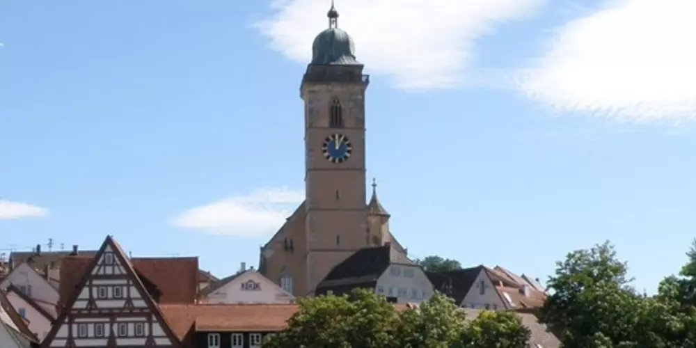 Stadt Nürtingen