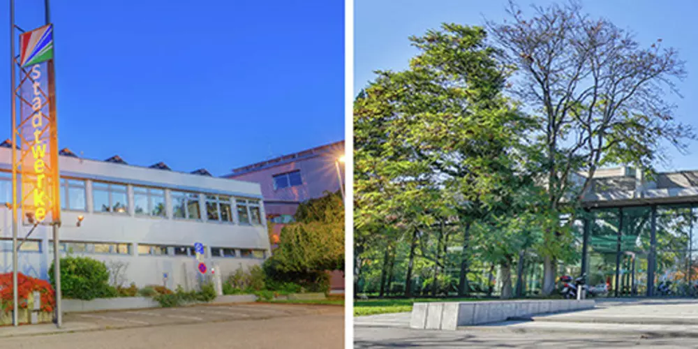 Stadtwerke Nürtingen GmbH